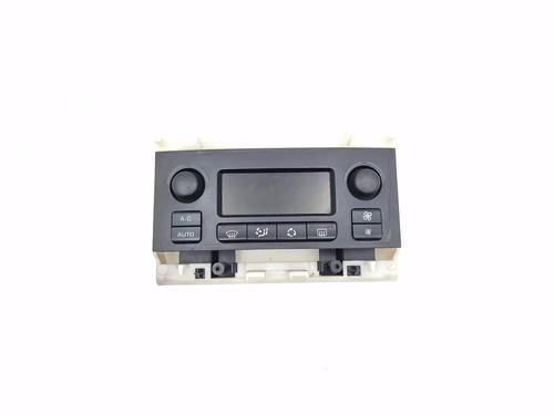 Used Climate control PEUGEOT 307 Break (3E) 1.6 HDi 110 (109 hp) 30348109