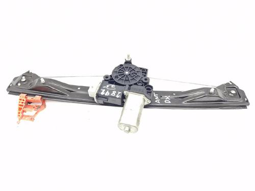 Front right window mechanism LANCIA DELTA III (844_) 1.4 (844.AXA1A) | BP30351373C23 