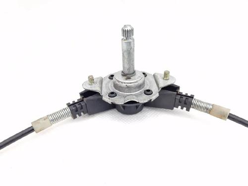 Rudehejsemekanisme venstre bagtil FIAT PANDA (169_) 1.2 (169.AXB11, 169.AXB1A) | BP30351459C24 