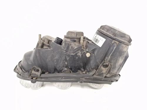 Left headlight ALFA ROMEO 159 (939_) 1.8 MPI (939AXL1A) | BP30346030C28