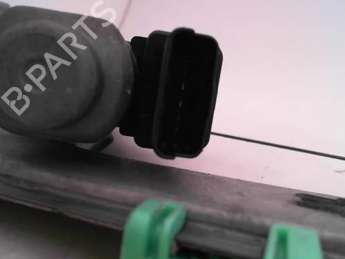 Front left window mechanism RENAULT SCÉNIC II (JM0/1_) 1.5 dCi (JM0F) | BP30341043C22 