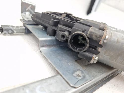 Front right window mechanism RENAULT MODUS / GRAND MODUS (F/JP0_) 1.2 (JP0C, JP0K, FP0C, FP0K, FP0P, JP0P, JP0T) | BP30350262C23