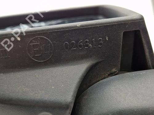 Retrovisor esquerdo FIAT PANDA (169_) 1.1 (169.AXA1A) | BP30347798C26