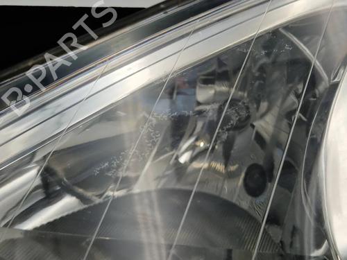 Left headlight MERCEDES-BENZ A-CLASS (W169) A 170 (169.032, 169.332) | BP30342298C28 