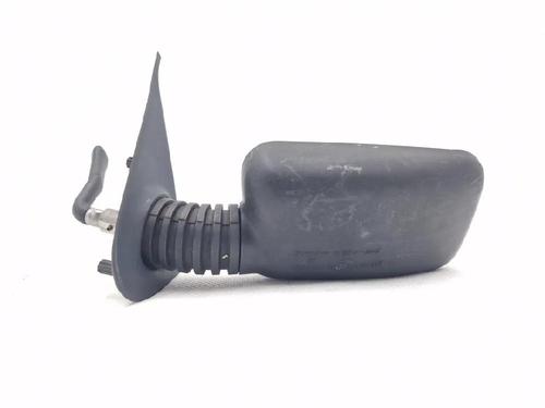 Used Left mirror Left mirror FIAT CINQUECENTO (170_) 0.9 i.e. S (170AF, 170CF) (40 hp) 33870877 33870877