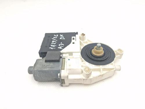 Right front window motor AUDI A3 (8P1) 2.0 TDI | BP34235838E20 - Image 2