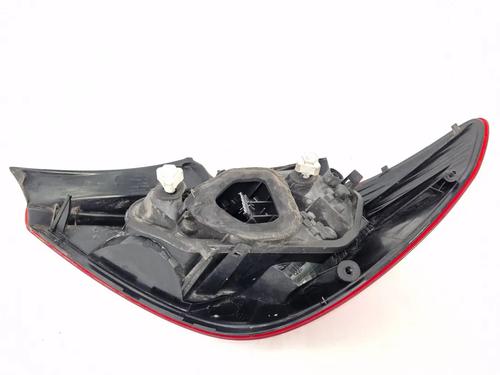 Left taillight OPEL CORSA D (S07) 1.0 (L08, L68) | BP30342912C34 - Image 5