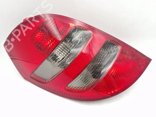 left-taillight-mercedes-benz-a-class-w169-2004-2005-2006-2007-2008-2009-2010-2011-2012-30343803 main image