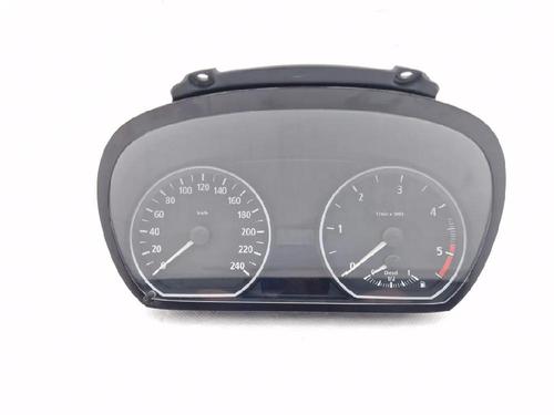 Instrument cluster BMW 1 (E87) 118 d | BP37260088C47 - Image 2