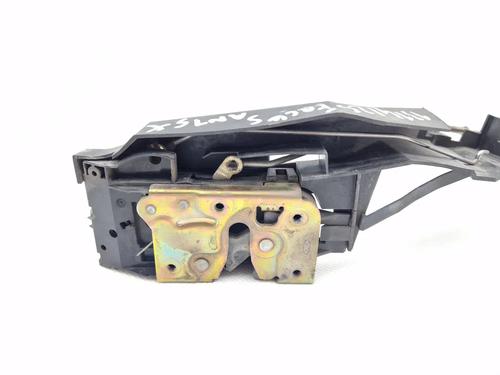 Front left lock FORD FOCUS I Turnier (DNW) 1.4 16V | BP30347863C98