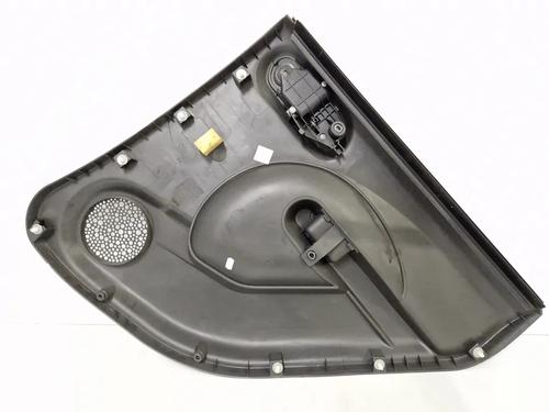 Rear left panel FIAT PANDA (169_) 1.2 (169.AXB11, 169.AXB1A) | BP30351297C60 - Image 5