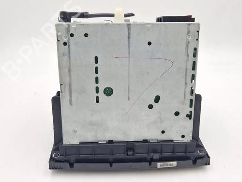 Radio FIAT BRAVO II (198_) 1.4 (198AXA1B) | BP30343132E6 