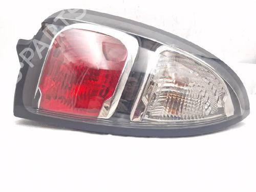 Left taillight CITROËN C3 Picasso (SH_) 1.6 HDi | BP36033151C34 - Image 2