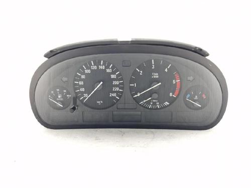 instrument-cluster-bmw-5-touring-e39-1996-1997-1998-1999-2000-2001-2002-2003-2004-34180543 main image