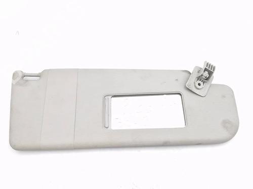 Used Right sun visor VW POLO (6N2) 1.0 (50 hp) 30344563