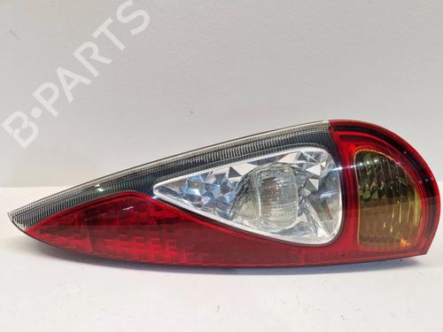 Used Right taillight TOYOTA YARIS VERSO (_P2_) 1.4 D-4D (NLP20_, NLP22_) (75 hp) 30341268