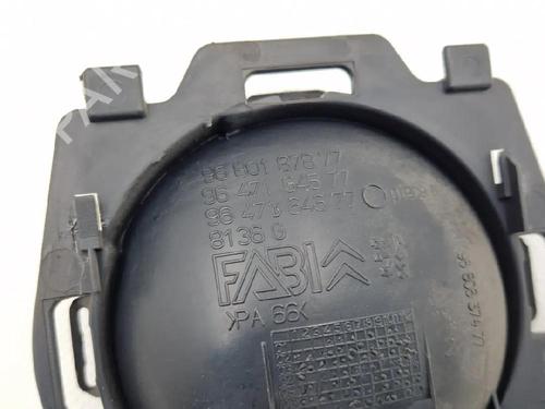 Front left interior door handle CITROËN C3 Pluriel (HB_) 1.4 HDi | BP32491859I13  - Image 6