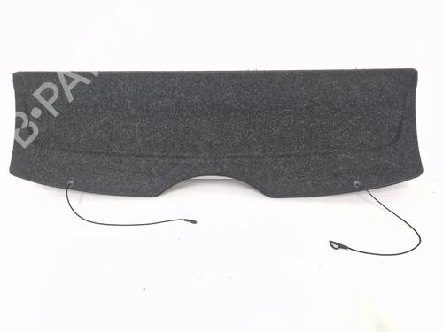 Used Rear parcel shelf Rear parcel shelf LANCIA YPSILON (843_) 1.2 (843.AXA1A) (60 hp) 30342815 30342815
