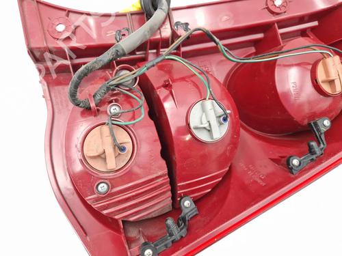 Left taillight KIA PICANTO I (SA) 1.0 | BP30344225C34