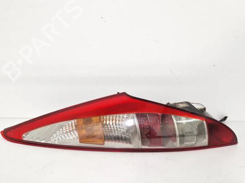 Used Right taillight FIAT ULYSSE (179_) 2.0 (179BXA11, 179BXA1A) (136 hp) 30342883