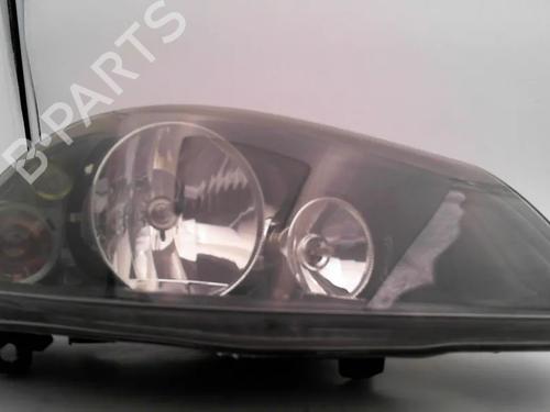 Used Right headlight Right headlight SEAT IBIZA III (6L1) 1.4 TDI (80 hp) 30340766 30340766