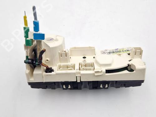 Climate control MERCEDES-BENZ A-CLASS (W169) A 170 (169.032, 169.332) | BP30346086I5