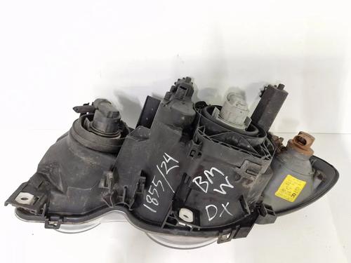 Right headlight BMW 3 Compact (E46) 320 td | BP30342461C29 - Image 9