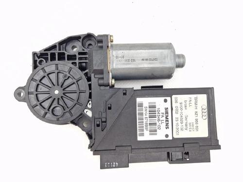 Left front window motor AUDI A2 (8Z0) 1.2 TDI | BP30349914E21 - Image 5
