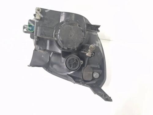 Left headlight FORD FIESTA V (JH_, JD_) 1.25 16V | BP30343768C28 