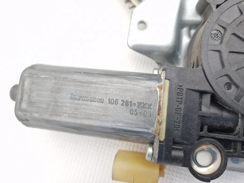 Front right window mechanism TOYOTA YARIS (_P1_) 1.4 D-4D (NLP10_, NLP10R) | BP30350401C23 