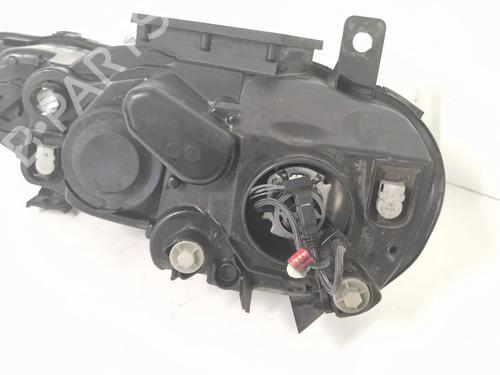 Left headlight ALFA ROMEO 147 (937_) 1.6 16V T.SPARK (937.AXA1A, 937.AXB1A, 937.BXB1A) | BP30343013C28 