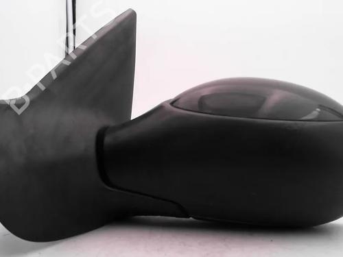 Left mirror PEUGEOT 206 CC (2D) 1.6 HDi 110 | BP30340874C26 