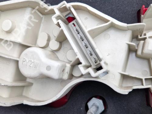 Right taillight MERCEDES-BENZ A-CLASS (W169) A 170 (169.032, 169.332) | BP30346997C35 