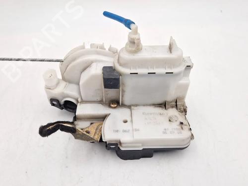 Front right lock VW POLO (6N2) 1.0 | BP30344559C97