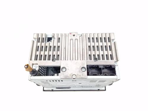 Radio CHEVROLET AVEO / KALOS Hatchback (T250, T255) 1.4 | BP30346468E6 