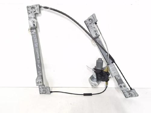 Front right window mechanism RENAULT KANGOO Express (FW0/1_) 1.5 dCi 70 (FW0A, KW0V) | BP38635551C23 - Image 2