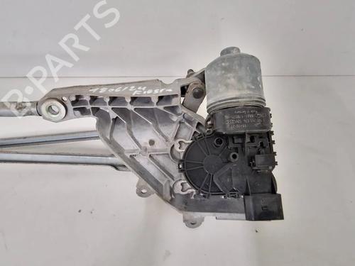 Front wiper motor FORD FIESTA VI (CB1, CCN) 1.4 | BP30342360M29 - Image 5