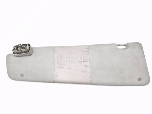 Used Left sun visor FIAT DUCATO Bus (250_) 100 Multijet 2,2 D (100 hp) 30345824