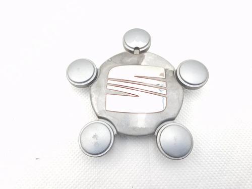 Hulkapsel SEAT IBIZA III (6L1) 1.4 TDI (80 hp) 30350487