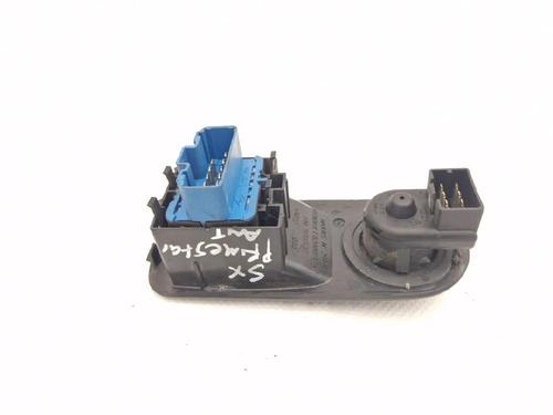 Switch NISSAN PRIMASTAR Van (X83) 2.0 dCi 115 | BP37069185I30 - Image 3