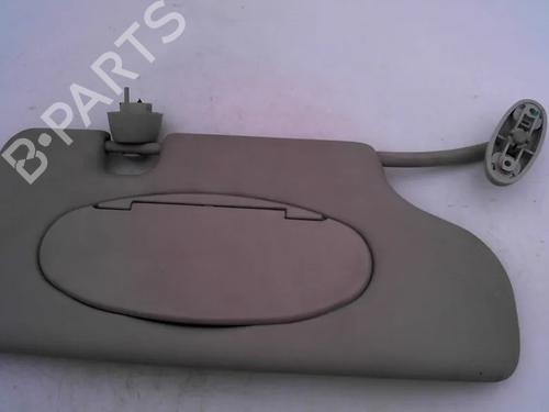 Used Right sun visor MINI MINI (R50, R53) One D (75 hp) 30340886