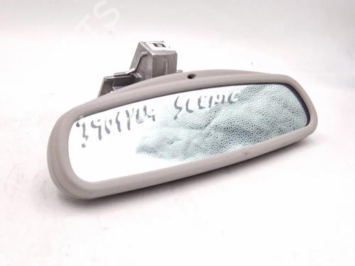 Used Rear mirror RENAULT SCÉNIC II (JM0/1_) 1.5 dCi (JM0F) (82 hp) 30344814