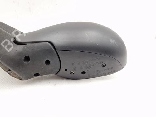 Left mirror PEUGEOT 206+ (2L_, 2M_) 1.4 i (2LKFWA, 2MKFWA) | BP30349515C26 