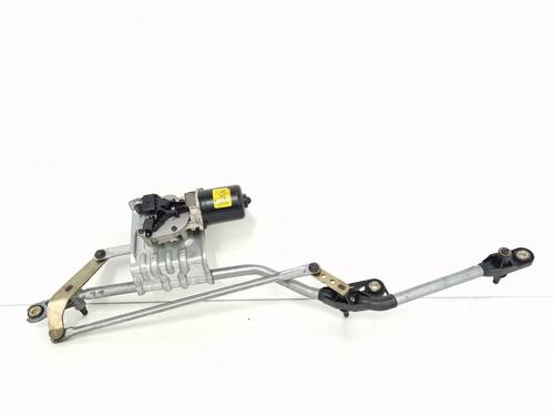 Used Front wiper motor RENAULT SCÉNIC II (JM0/1_) 1.5 dCi (JM0F) (82 hp) 30345013