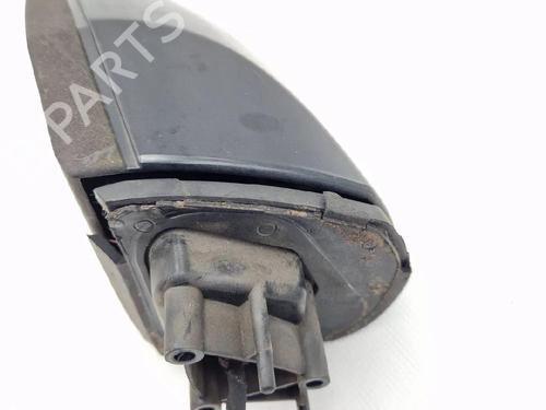 Left mirror MERCEDES-BENZ A-CLASS (W169) A 170 (169.032, 169.332) | BP30348142C26 
