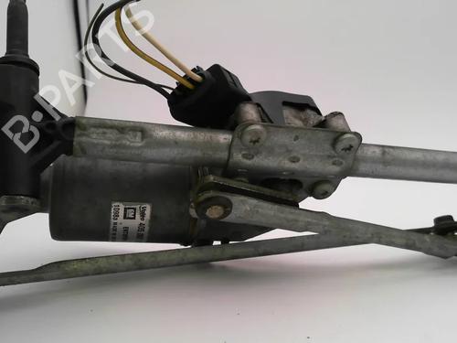 Front wiper motor OPEL CORSA D (S07) 1.0 (L08, L68) | BP30340392M29