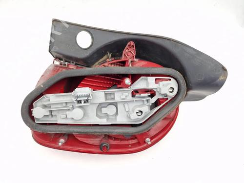 Left taillight RENAULT MODUS / GRAND MODUS (F/JP0_) 1.5 dCi (FP0F, JP0F) | BP30346549C34