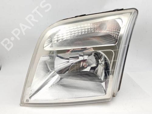 Used Left headlight FORD TRANSIT CONNECT (P65_, P70_, P80_) 1.8 16V (116 hp) 30347197