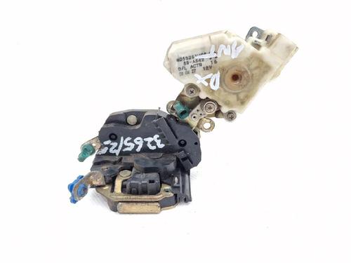Used Front right lock Front right lock NISSAN ALMERA II Hatchback (N16) 2.2 dCi (112 hp) 32491887 32491887