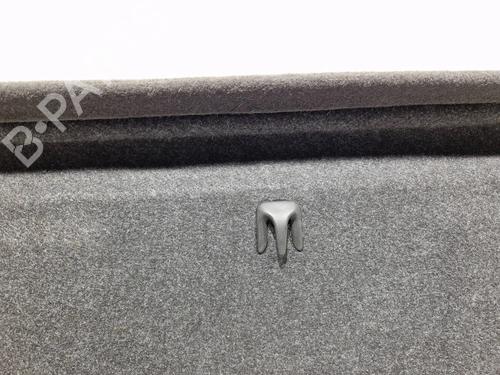 Rear parcel shelf VW POLO (6N2) 1.0 | BP30341804C85 